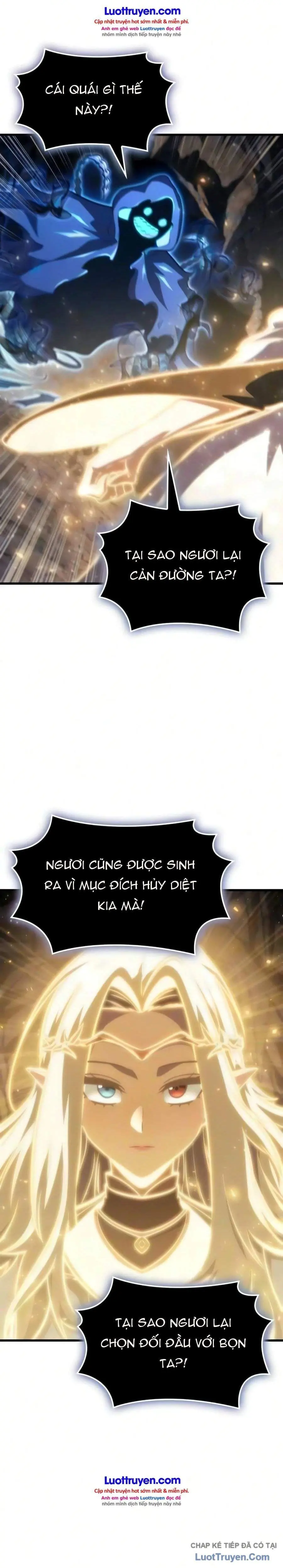 Kẻ Phá Vỡ Chapter 88 - Trang 11