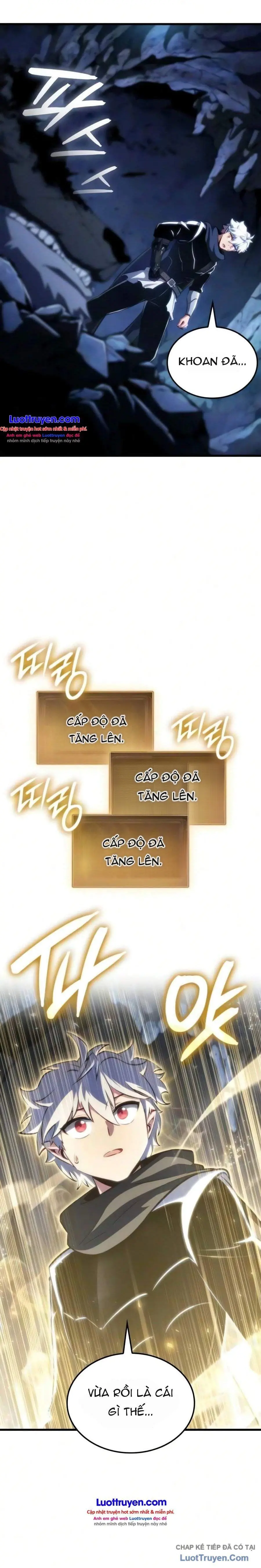 Kẻ Phá Vỡ Chapter 88 - Trang 18