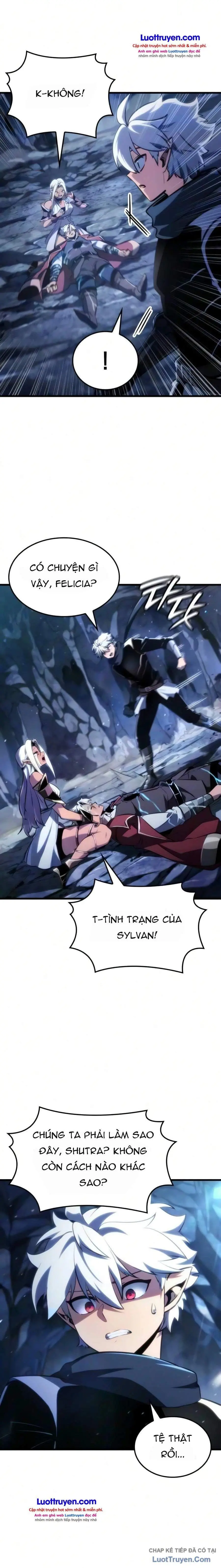Kẻ Phá Vỡ Chapter 88 - Trang 19
