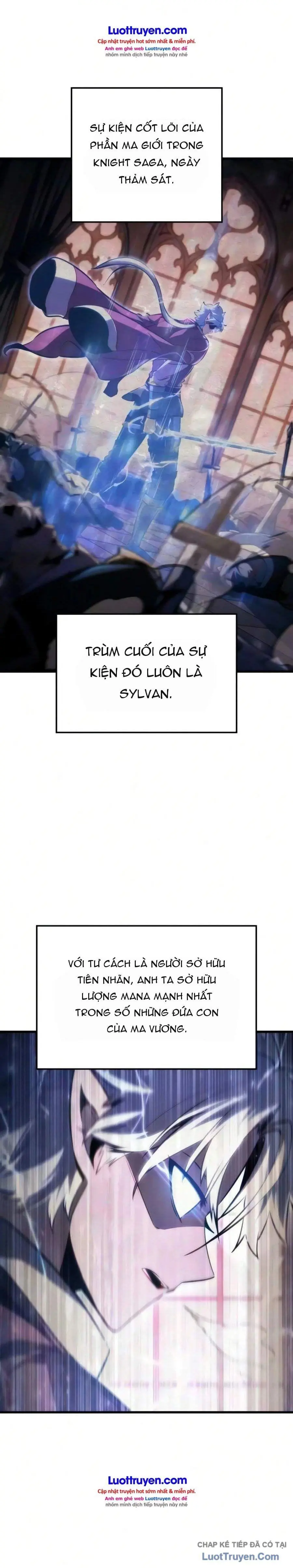 Kẻ Phá Vỡ Chapter 88 - Trang 20
