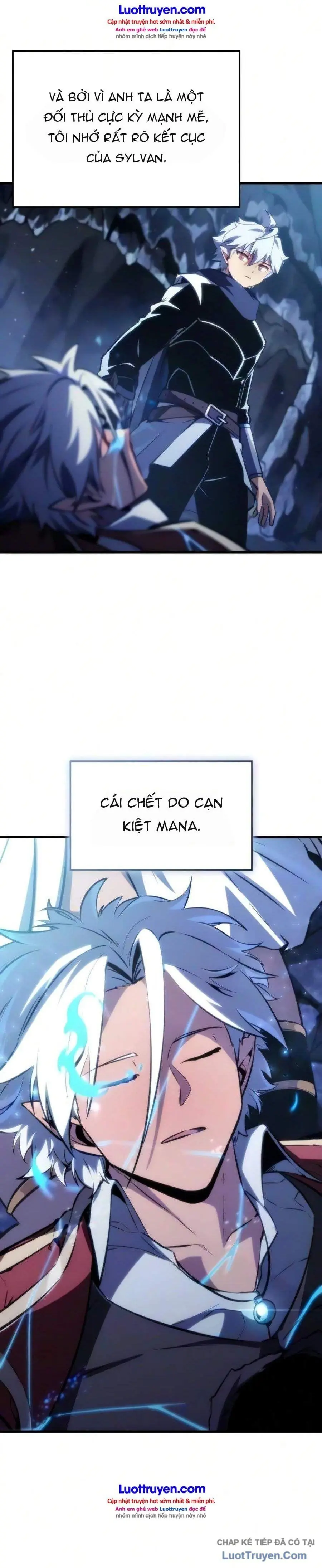 Kẻ Phá Vỡ Chapter 88 - Trang 21