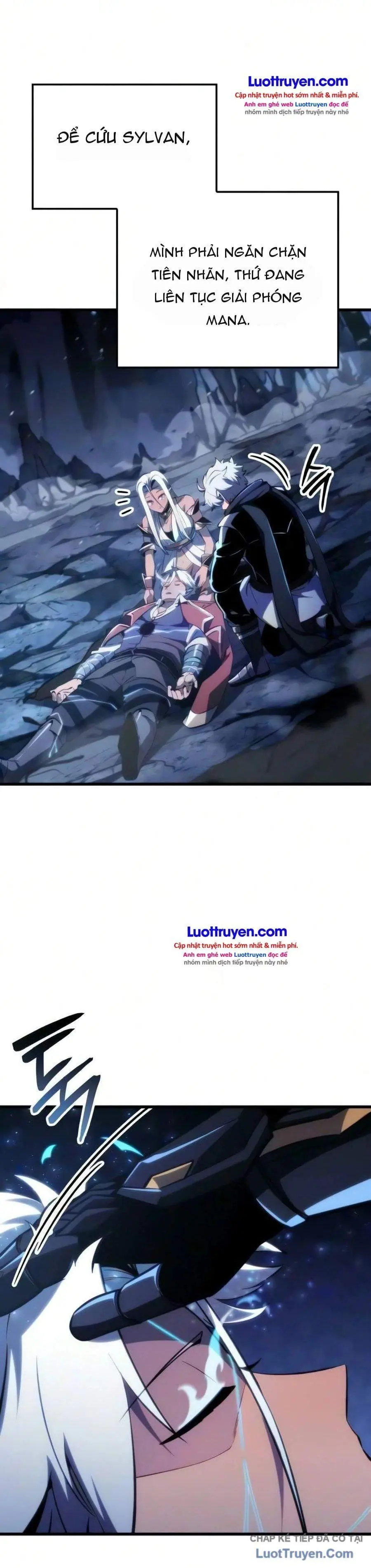 Kẻ Phá Vỡ Chapter 88 - Trang 22