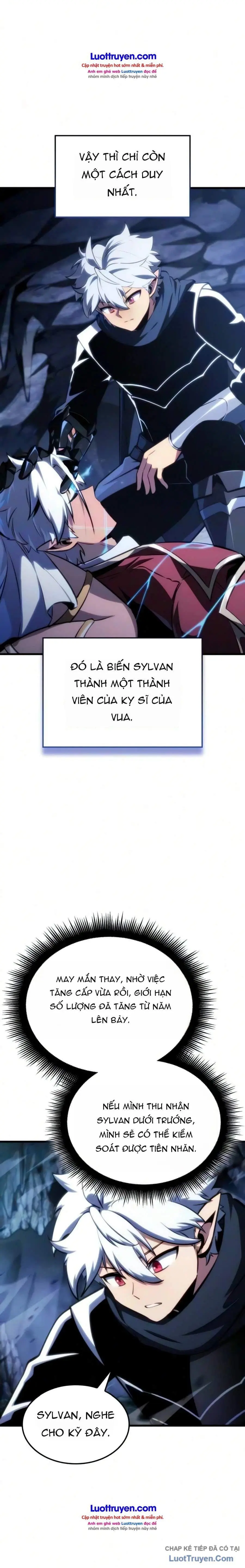 Kẻ Phá Vỡ Chapter 88 - Trang 23
