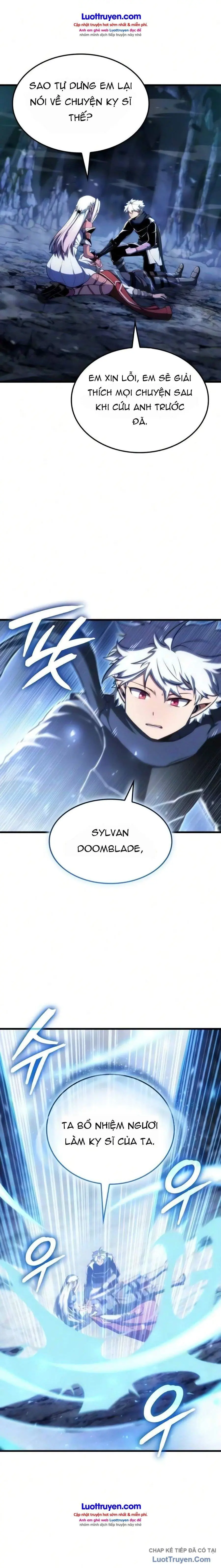 Kẻ Phá Vỡ Chapter 88 - Trang 25