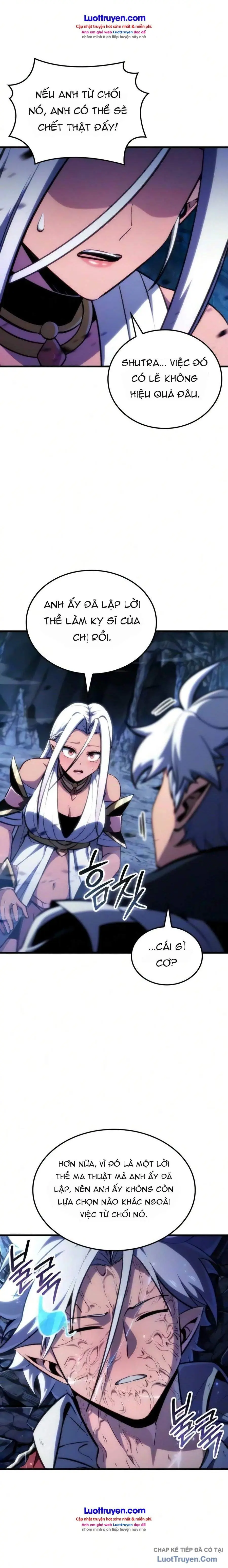 Kẻ Phá Vỡ Chapter 88 - Trang 27