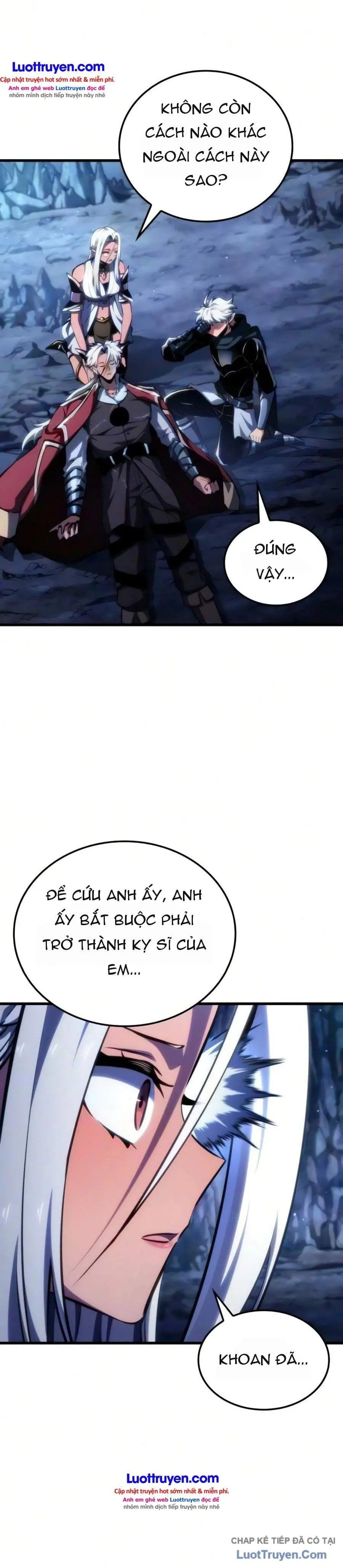 Kẻ Phá Vỡ Chapter 88 - Trang 28