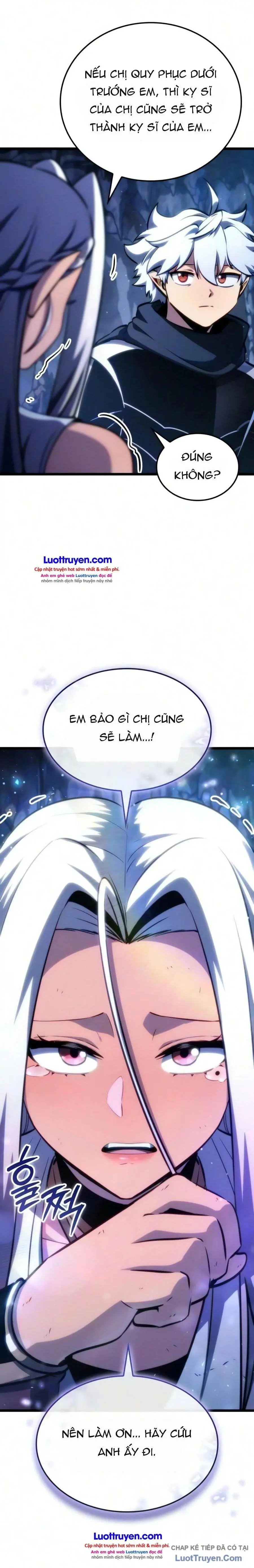Kẻ Phá Vỡ Chapter 88 - Trang 31