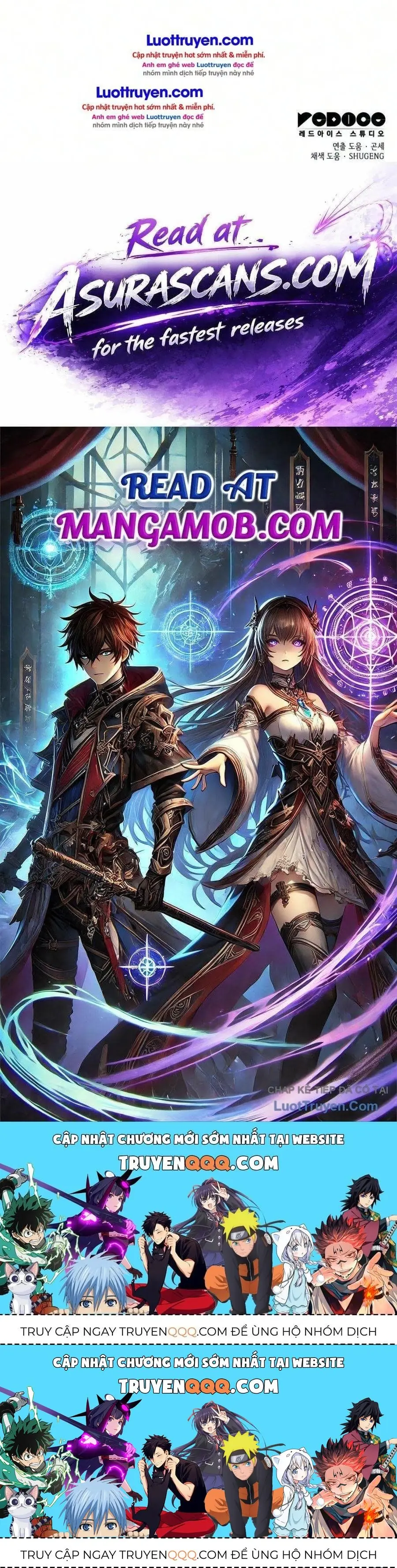 Kẻ Phá Vỡ Chapter 88 - Trang 32