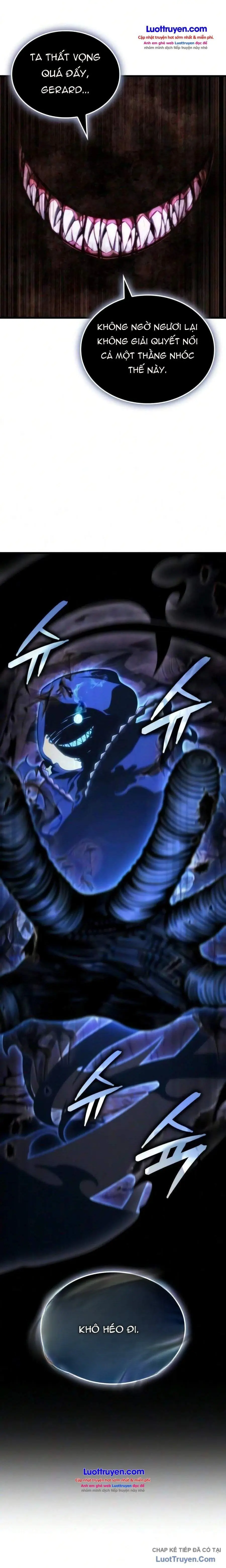 Kẻ Phá Vỡ Chapter 88 - Trang 4