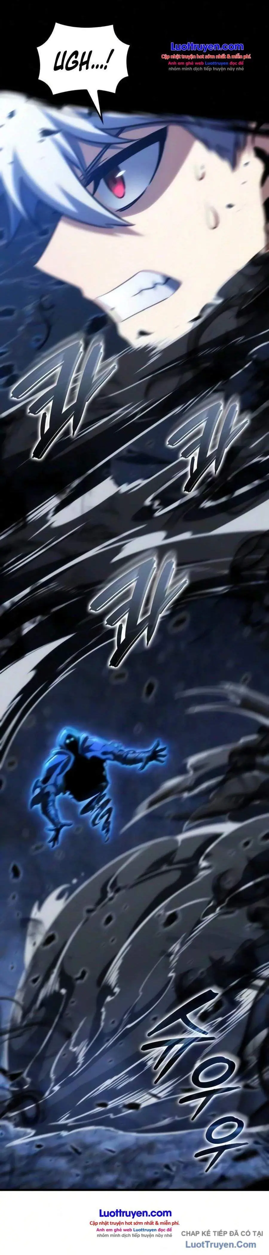 Kẻ Phá Vỡ Chapter 88 - Trang 6