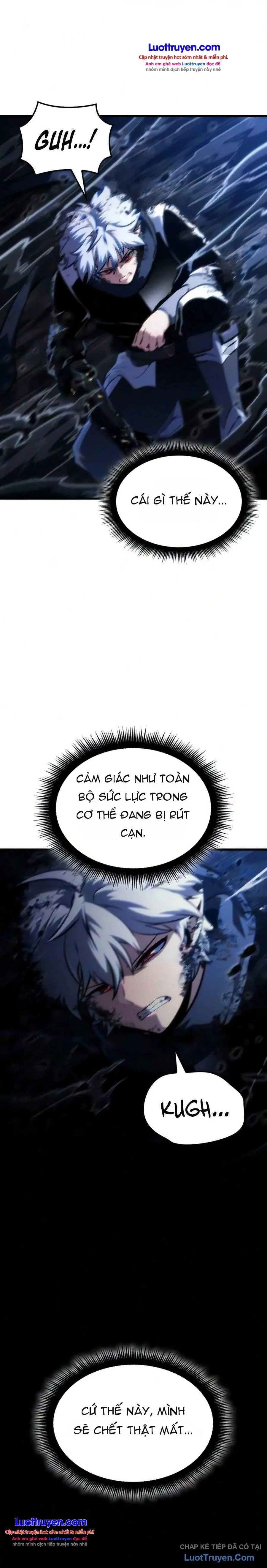 Kẻ Phá Vỡ Chapter 88 - Trang 7