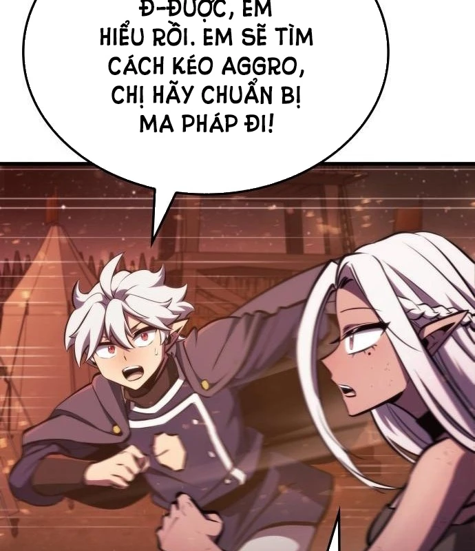Kẻ Phá Vỡ Chapter 9 - Trang 10