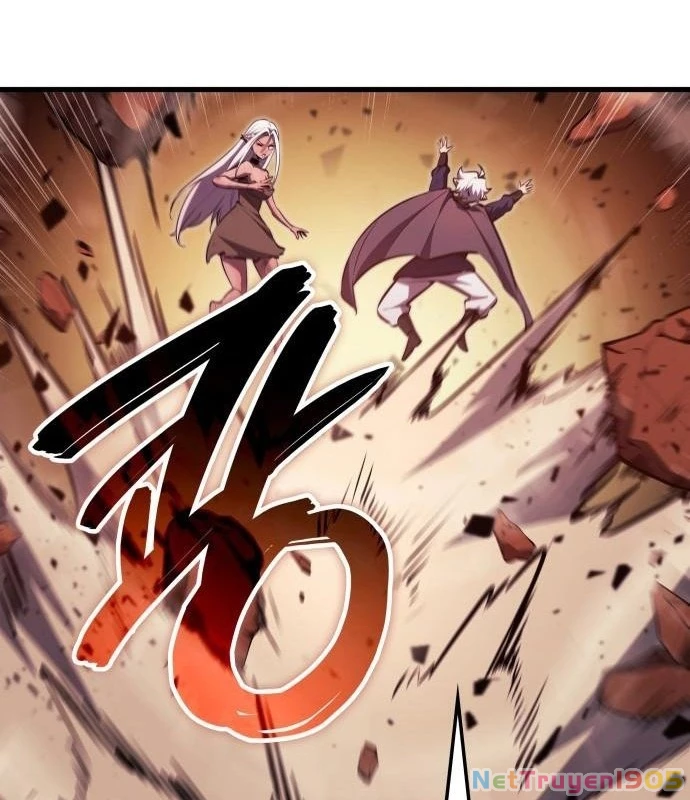 Kẻ Phá Vỡ Chapter 9 - Trang 8