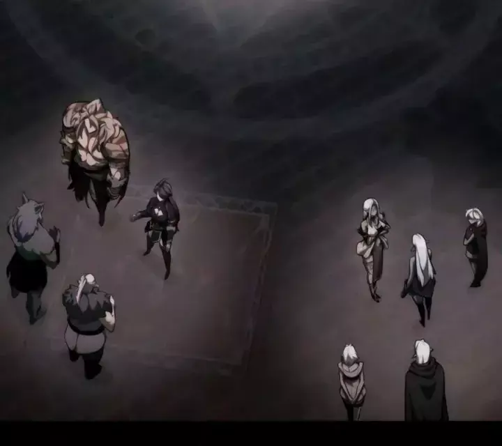 Kẻ Phá Vỡ Chapter 91 - Trang 22