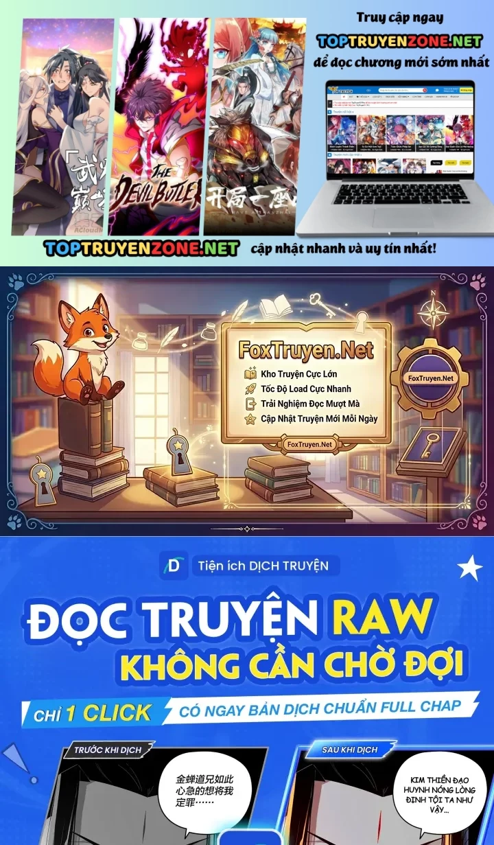 Kẻ Phá Vỡ Chapter 91 - Trang 3