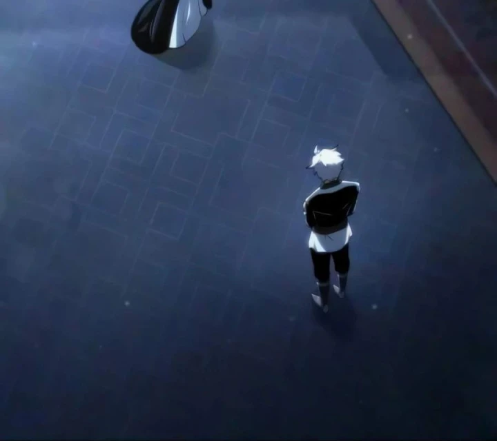 Kẻ Phá Vỡ Chapter 92 - Trang 33