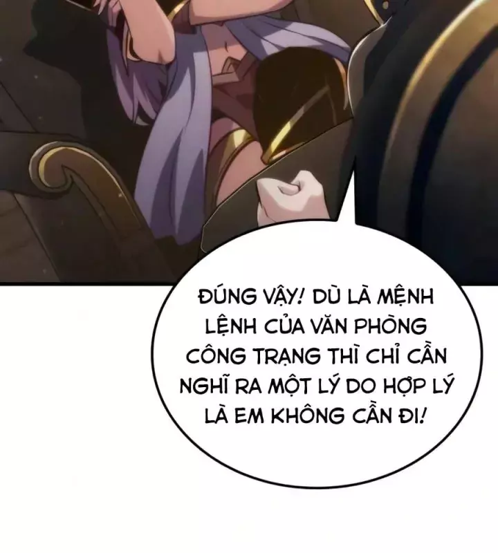 Kẻ Phá Vỡ Chapter 95 - Trang 22