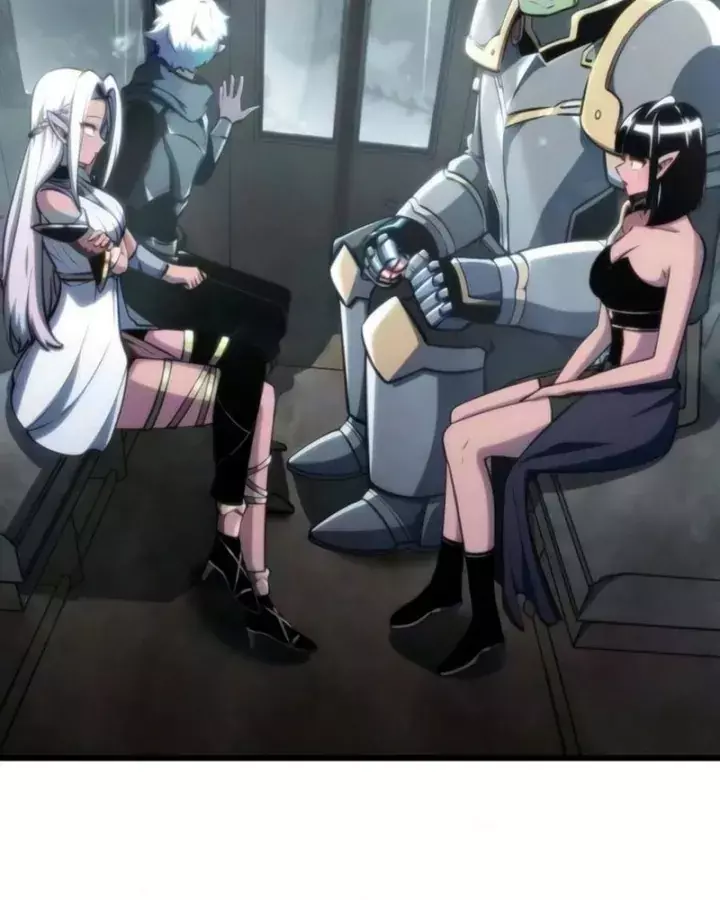 Kẻ Phá Vỡ Chapter 96 - Trang 22
