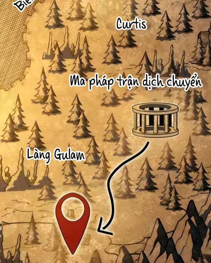 Kẻ Phá Vỡ Chapter 96 - Trang 40