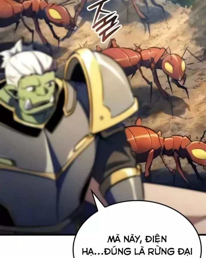 Kẻ Phá Vỡ Chapter 97 - Trang 20