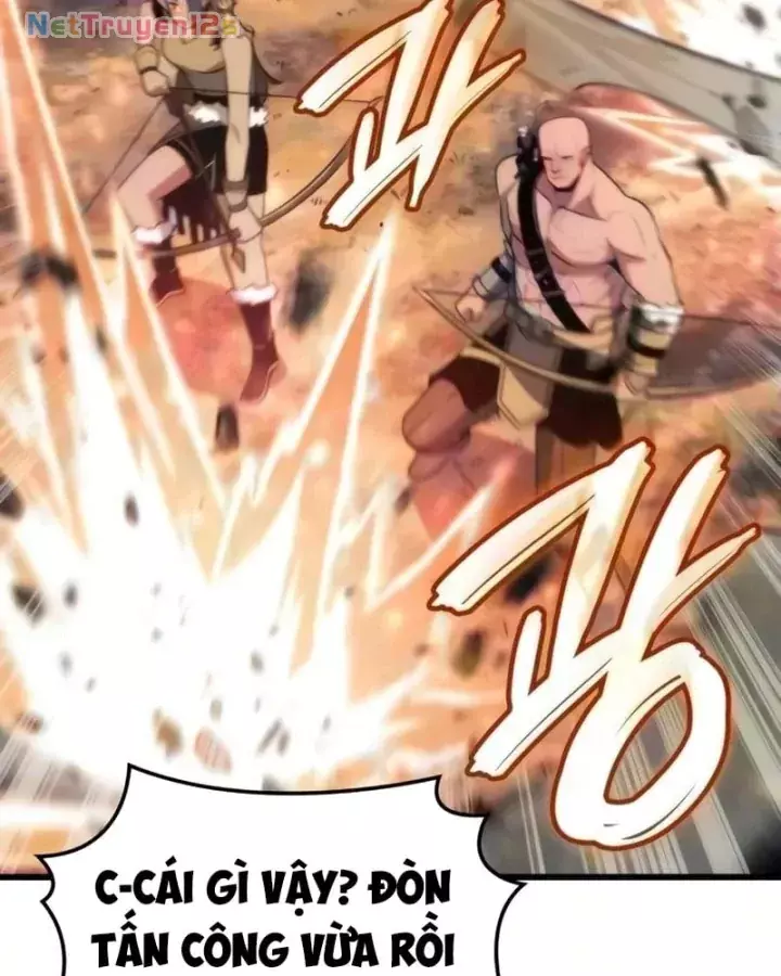 Kẻ Phá Vỡ Chapter 97 - Trang 30