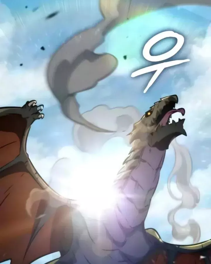 Kẻ Phá Vỡ Chapter 97 - Trang 34