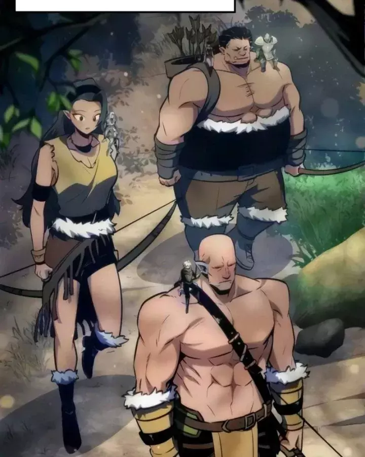 Kẻ Phá Vỡ Chapter 97 - Trang 8