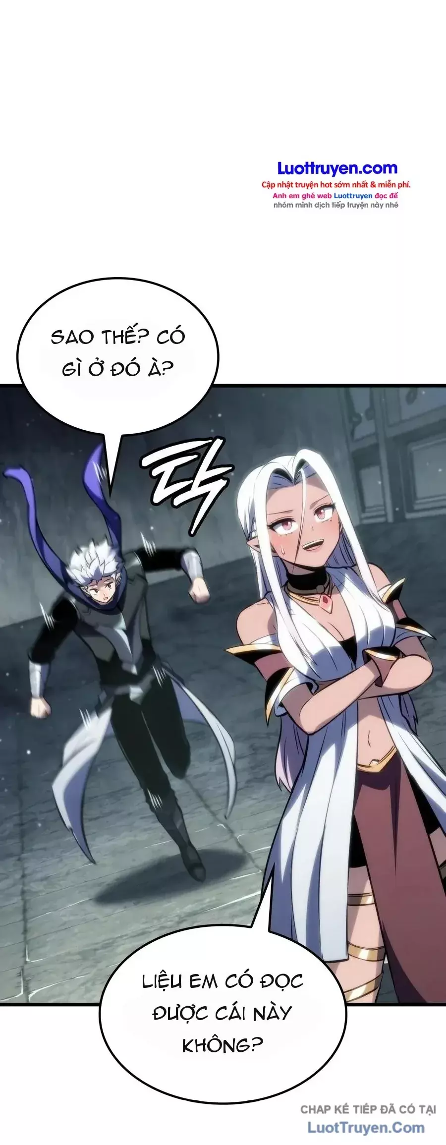 Kẻ Phá Vỡ Chapter 98 - Trang 10