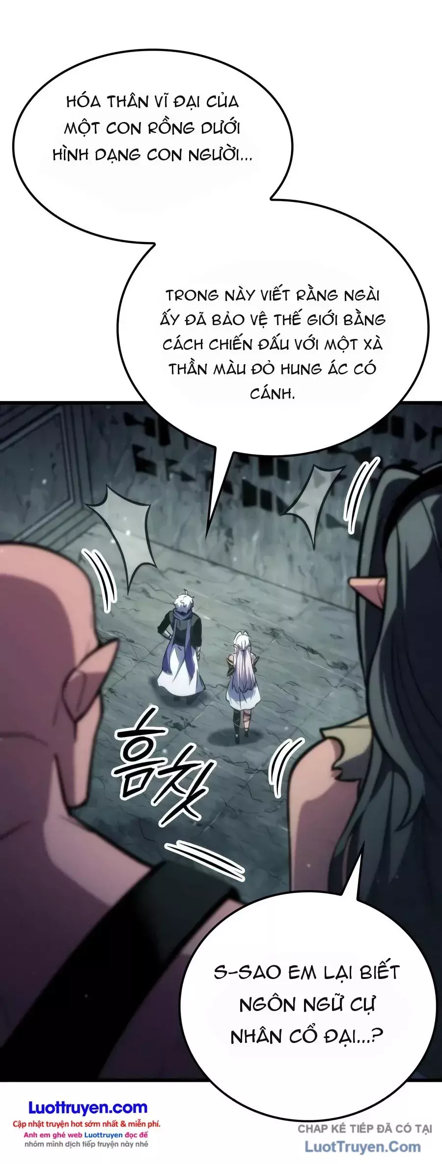 Kẻ Phá Vỡ Chapter 98 - Trang 14