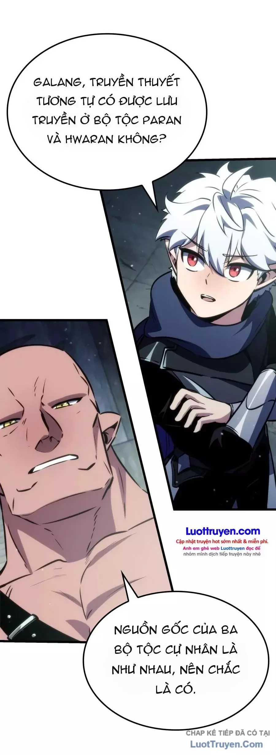 Kẻ Phá Vỡ Chapter 98 - Trang 18
