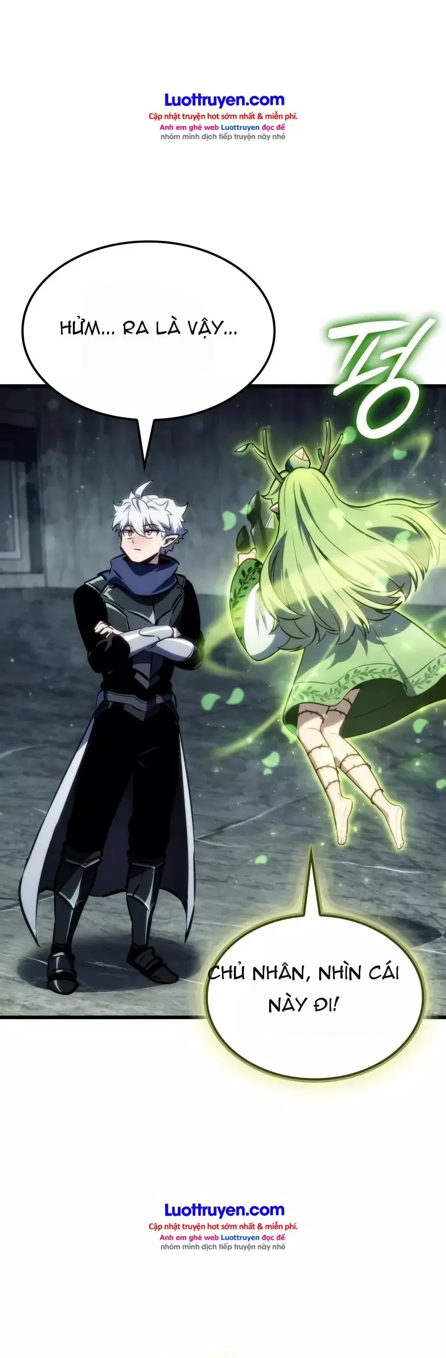 Kẻ Phá Vỡ Chapter 98 - Trang 19