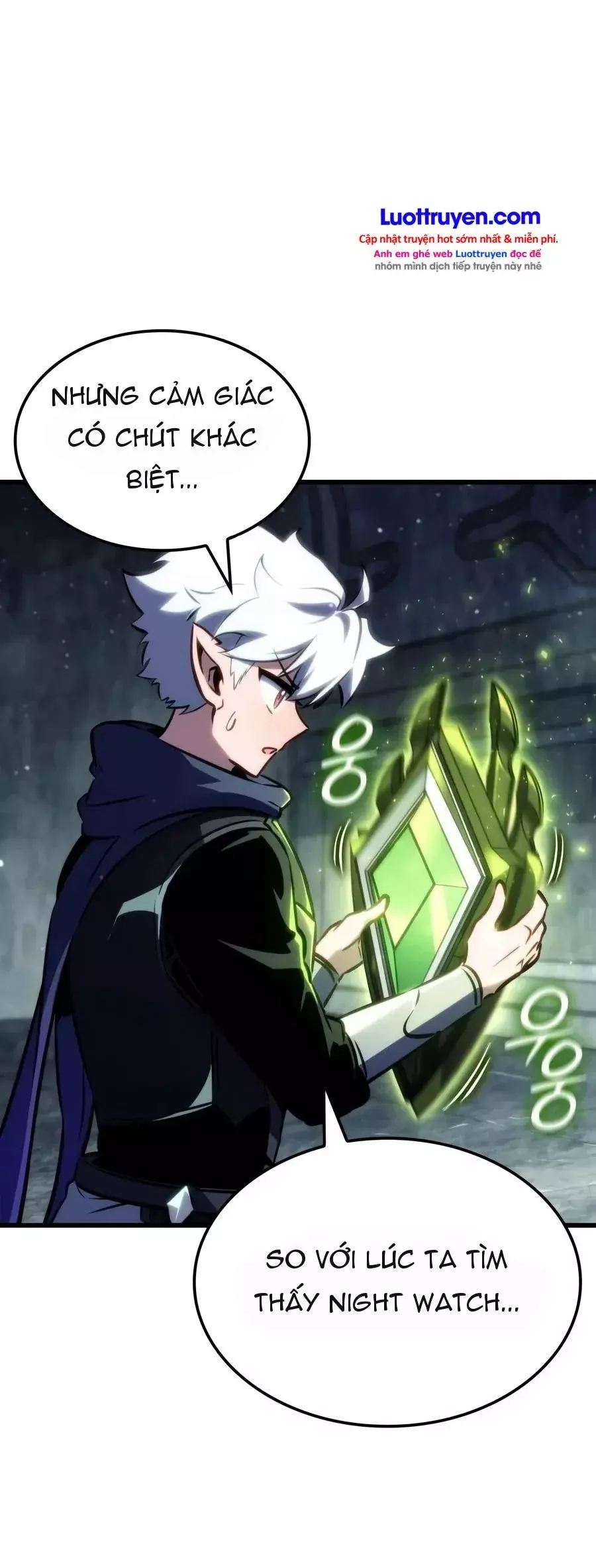 Kẻ Phá Vỡ Chapter 98 - Trang 23