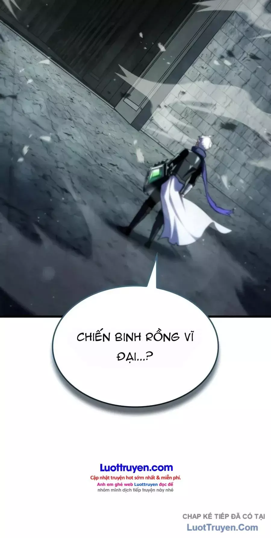 Kẻ Phá Vỡ Chapter 98 - Trang 26