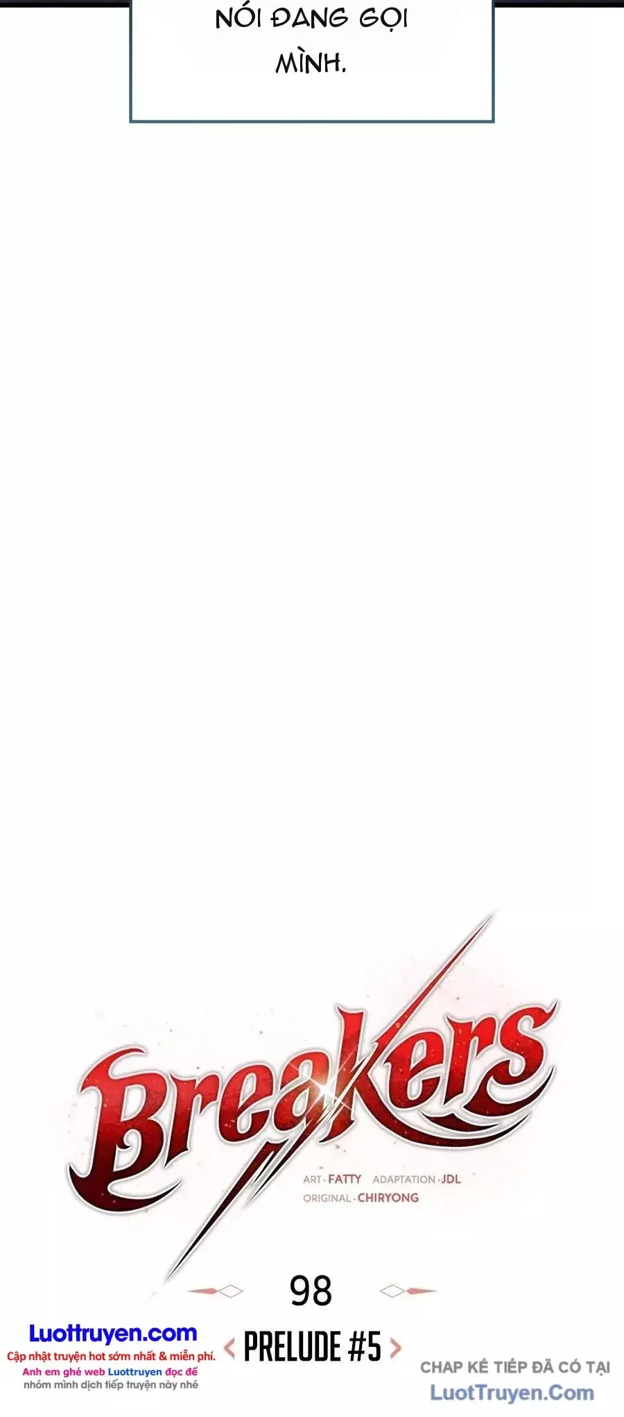 Kẻ Phá Vỡ Chapter 98 - Trang 28