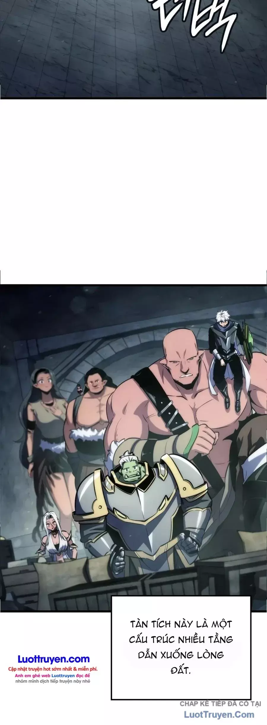 Kẻ Phá Vỡ Chapter 98 - Trang 30