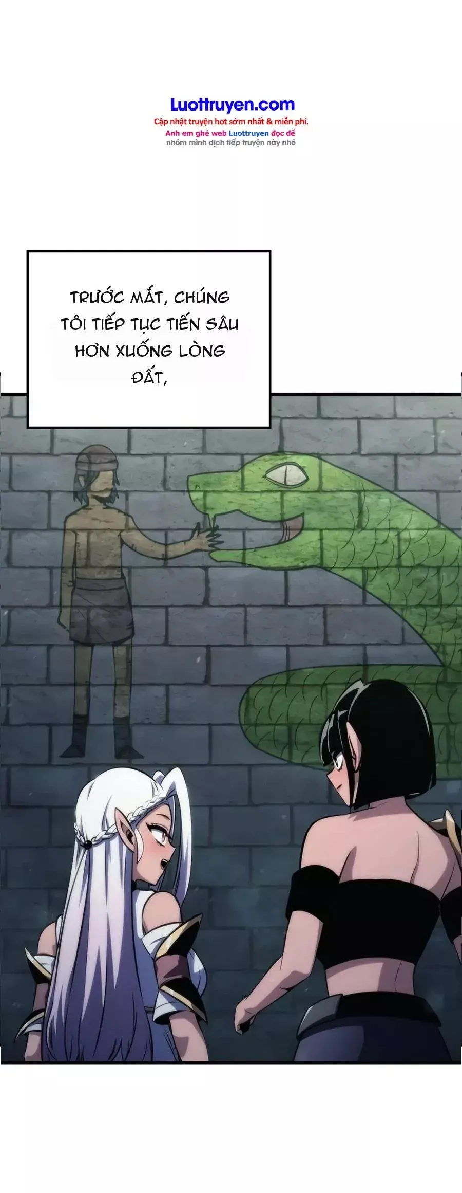 Kẻ Phá Vỡ Chapter 98 - Trang 31
