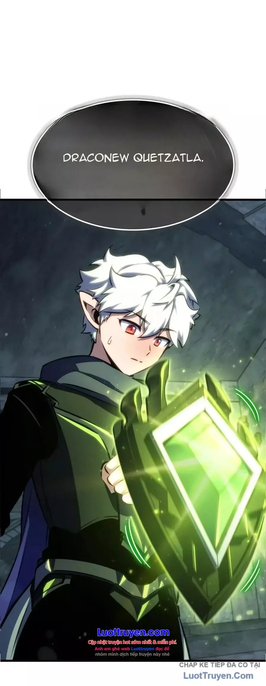 Kẻ Phá Vỡ Chapter 98 - Trang 32
