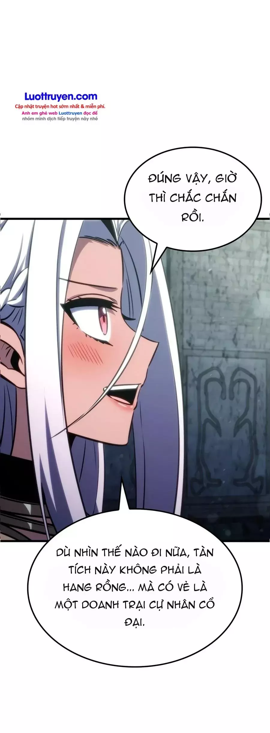 Kẻ Phá Vỡ Chapter 98 - Trang 35