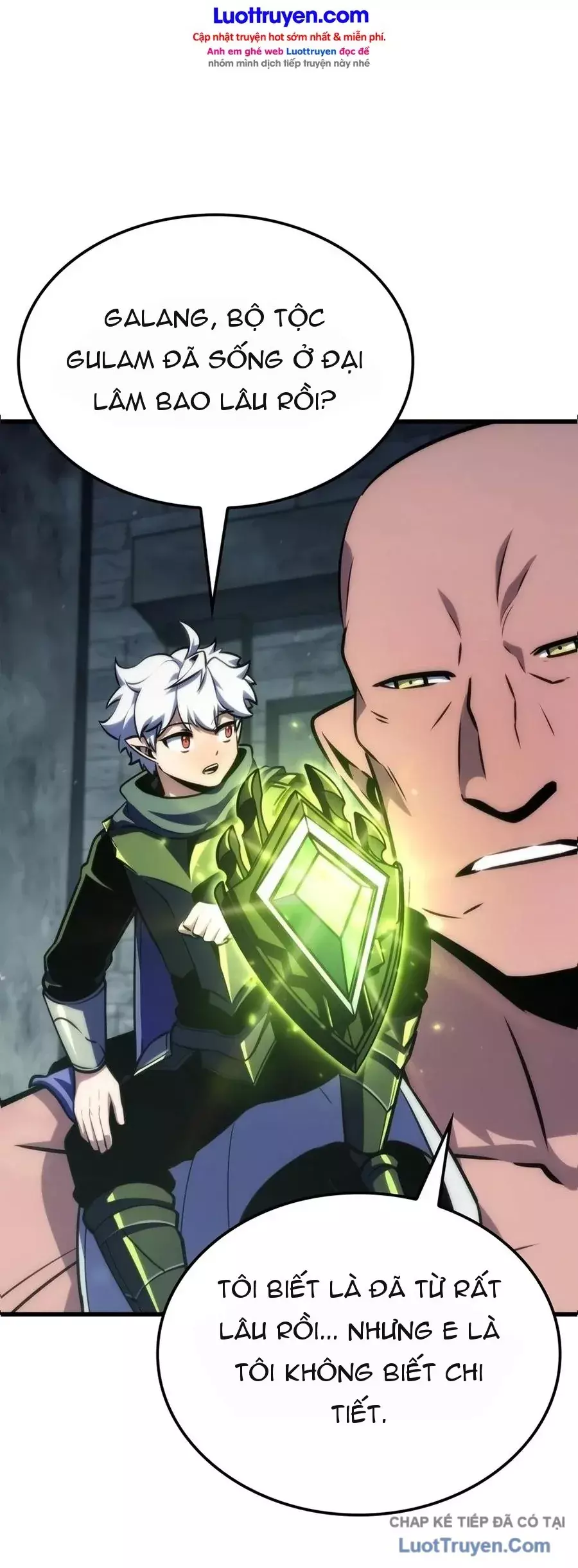 Kẻ Phá Vỡ Chapter 98 - Trang 36