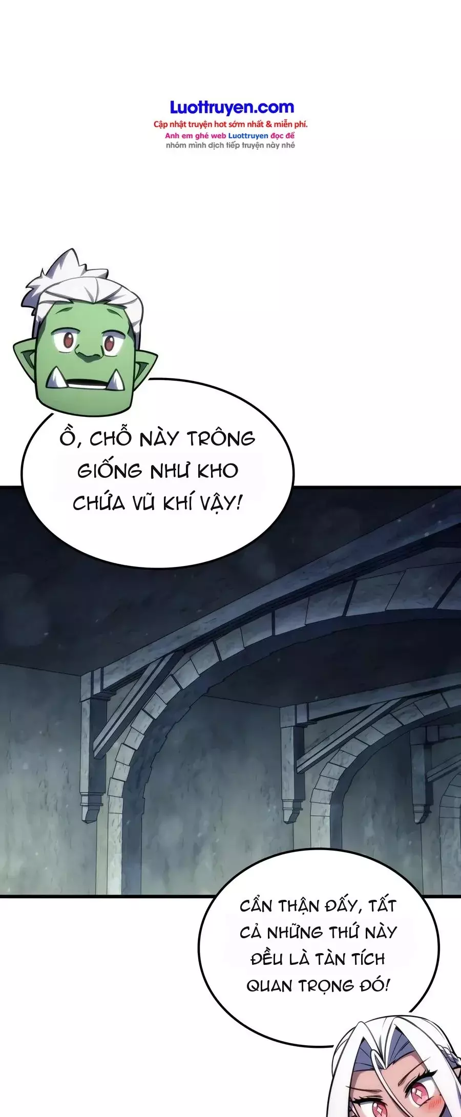 Kẻ Phá Vỡ Chapter 98 - Trang 37