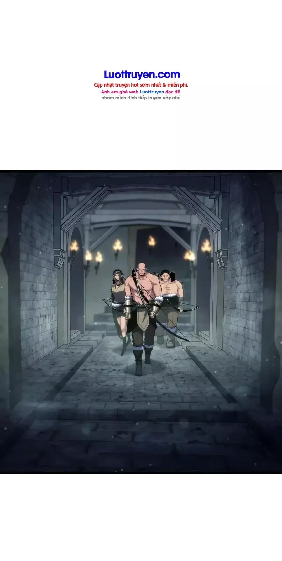 Kẻ Phá Vỡ Chapter 98 - Trang 39