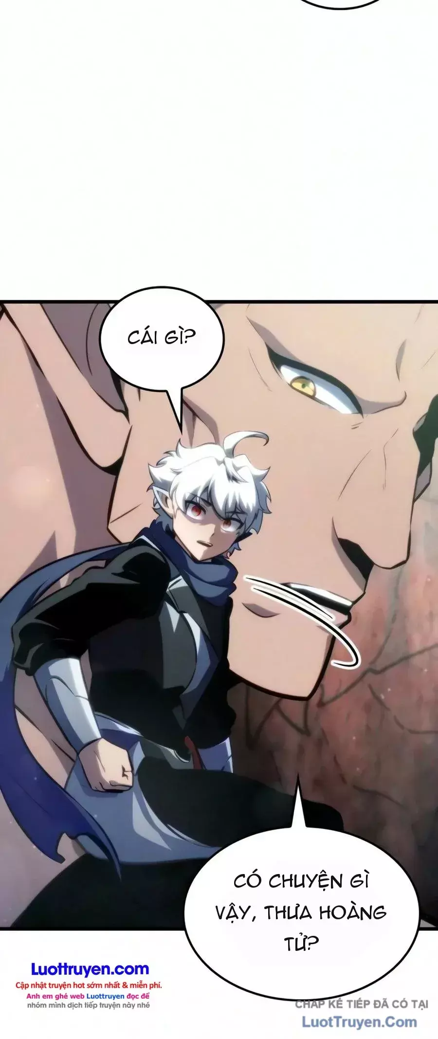 Kẻ Phá Vỡ Chapter 98 - Trang 4