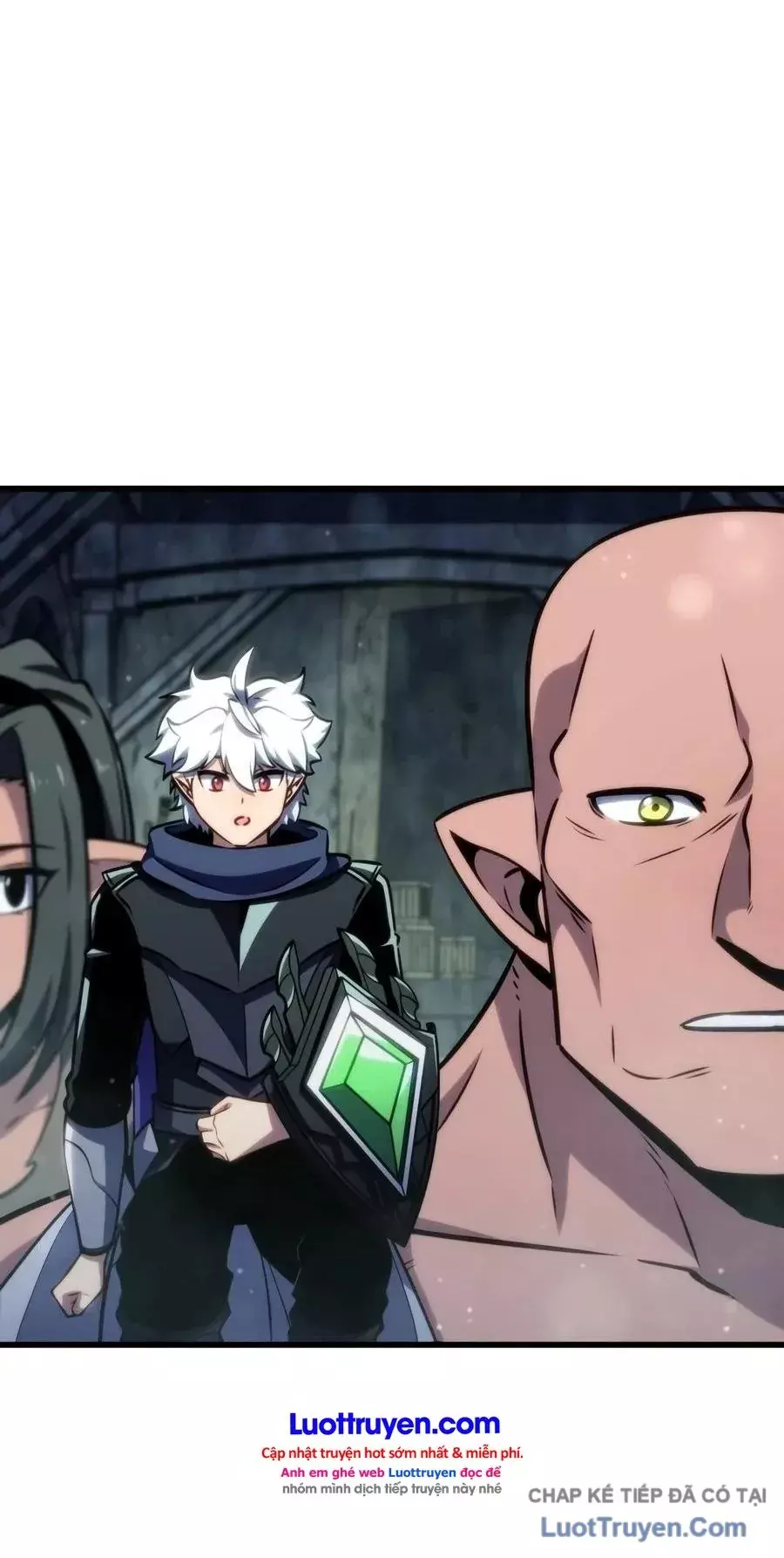 Kẻ Phá Vỡ Chapter 98 - Trang 40
