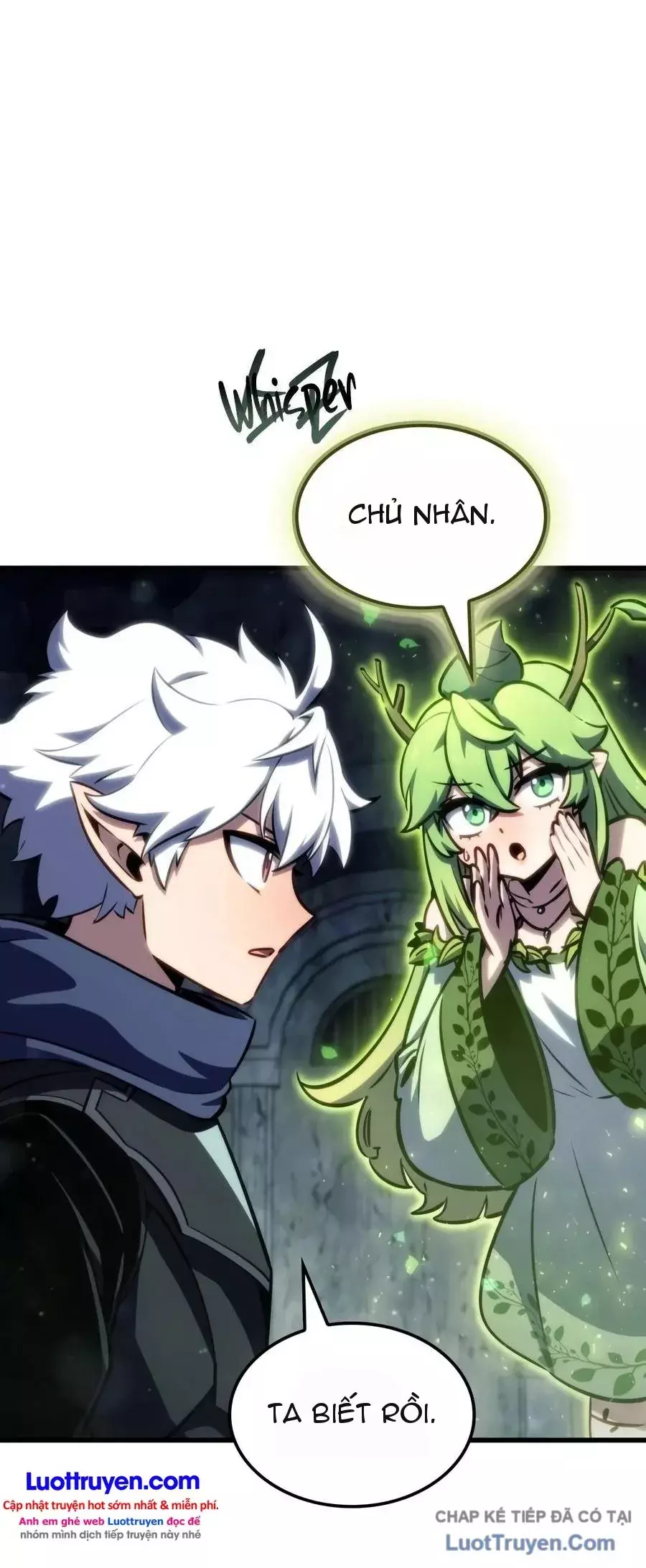 Kẻ Phá Vỡ Chapter 98 - Trang 44