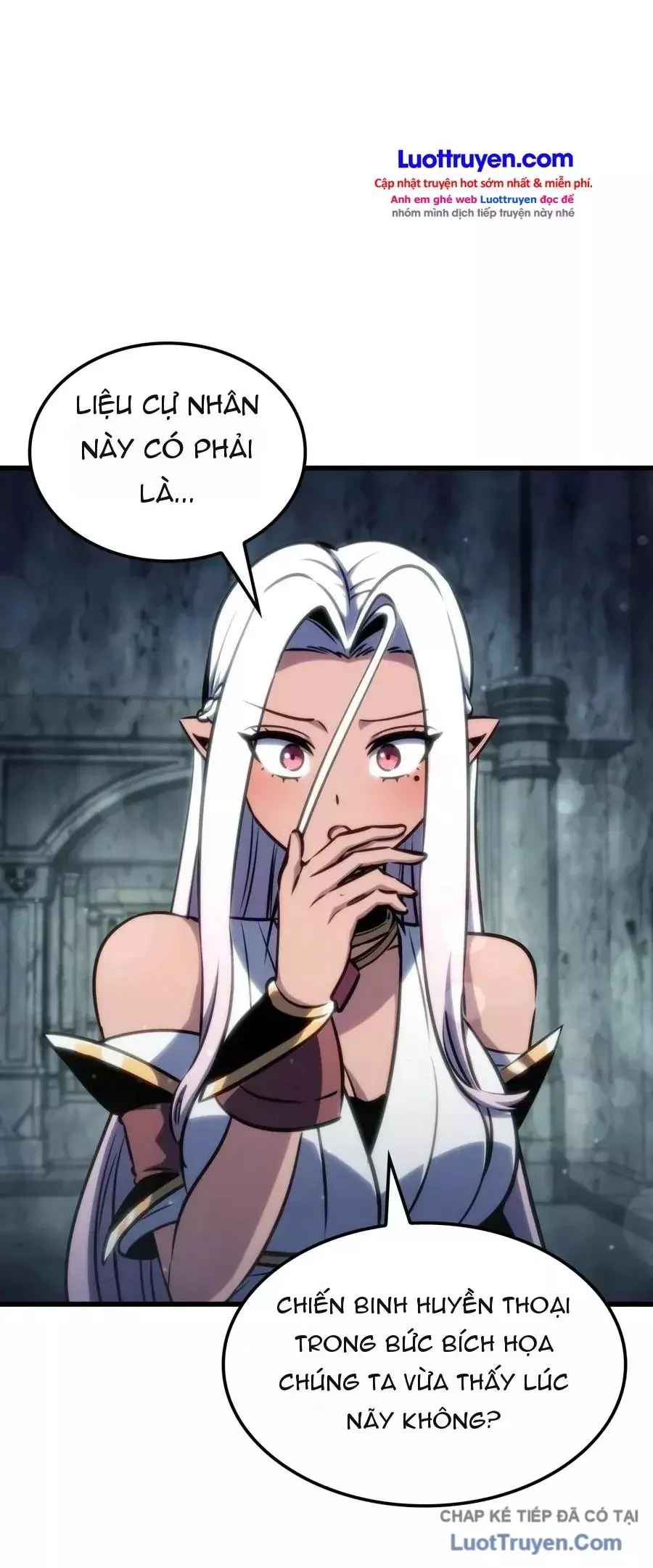 Kẻ Phá Vỡ Chapter 98 - Trang 46