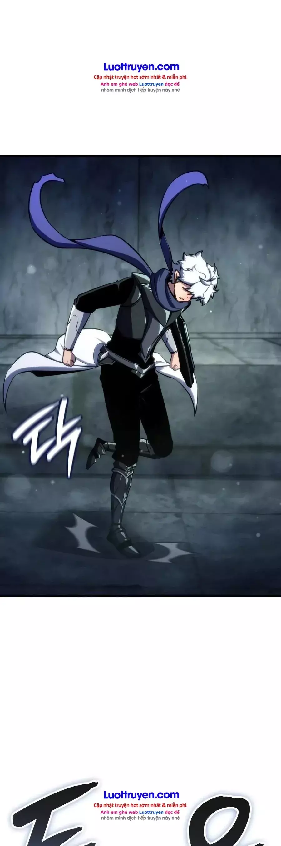 Kẻ Phá Vỡ Chapter 98 - Trang 47