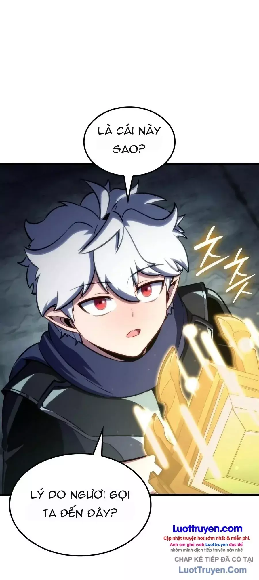 Kẻ Phá Vỡ Chapter 98 - Trang 50