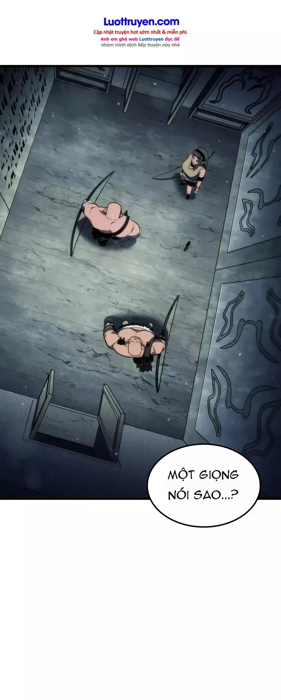 Kẻ Phá Vỡ Chapter 98 - Trang 7