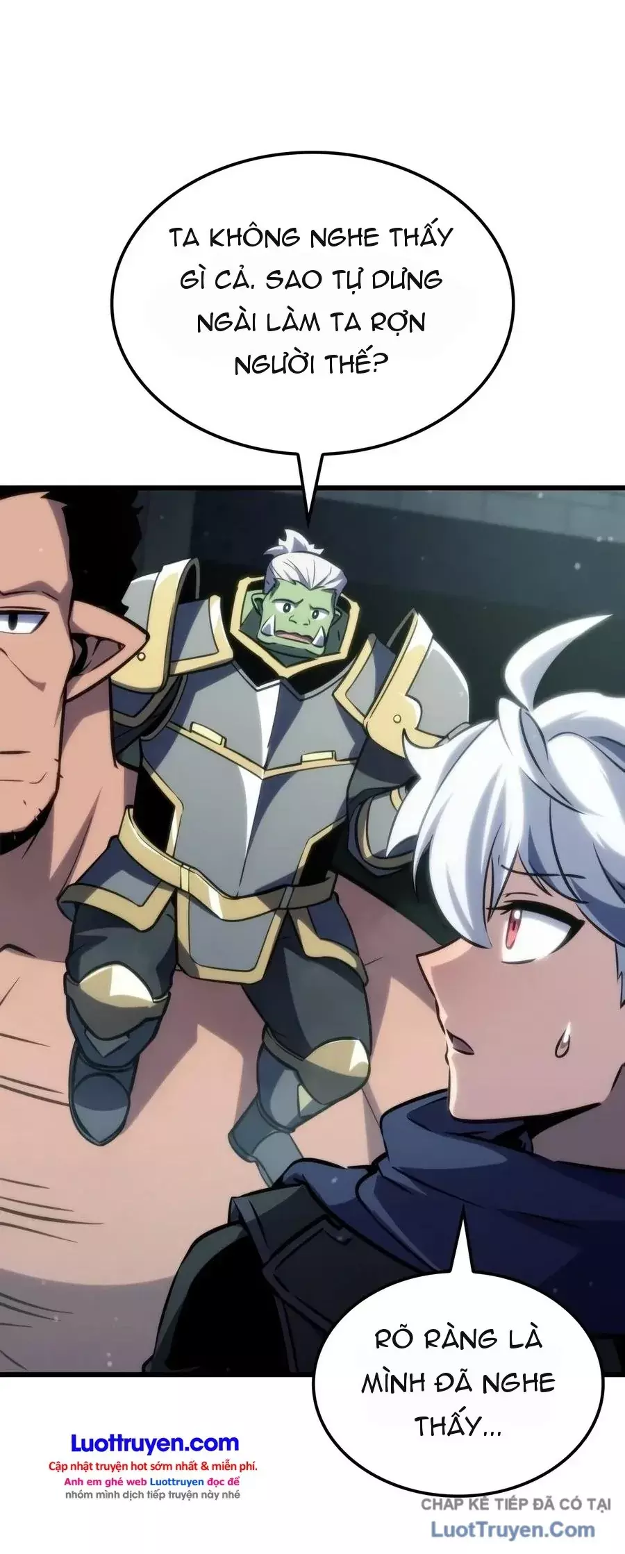 Kẻ Phá Vỡ Chapter 98 - Trang 8