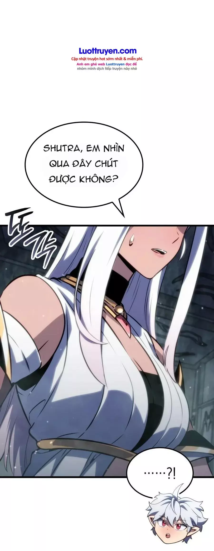 Kẻ Phá Vỡ Chapter 98 - Trang 9
